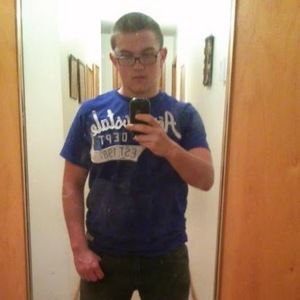 Meet your Posher, Nick